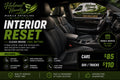 Interior Reset