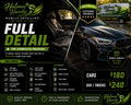 Full Detail