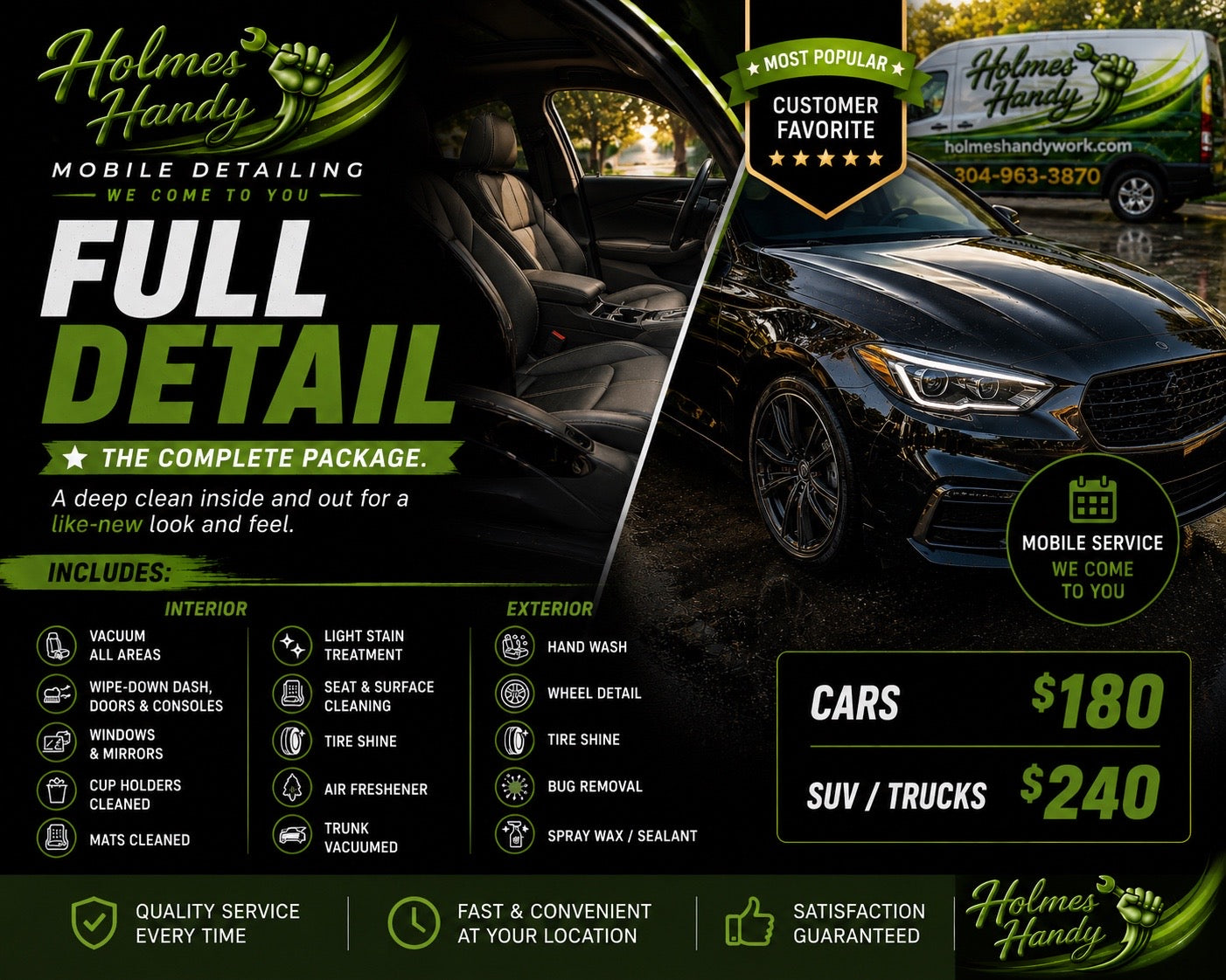 Full Detail