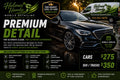 Premium Detail